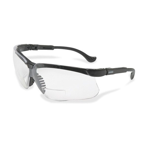 Honeywell Uvex GLASSES, RDR2, ANTSCRTCHLNS UVXS3762 Zoro